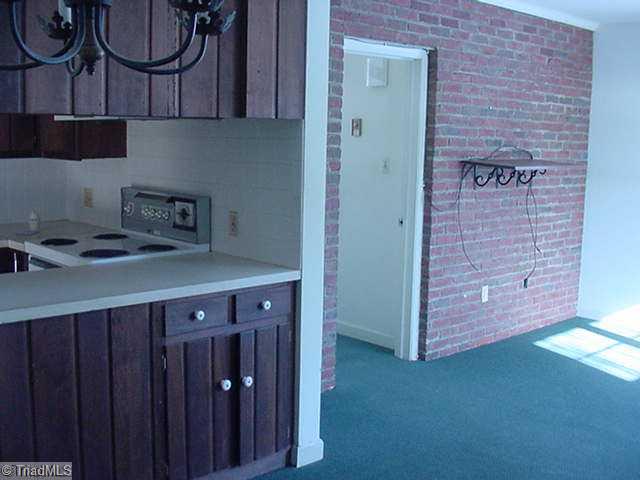 515 Alpine Road Winston-Salem, NC 27104 - Photo 2 of 10 In-Law Suite. Attached apt