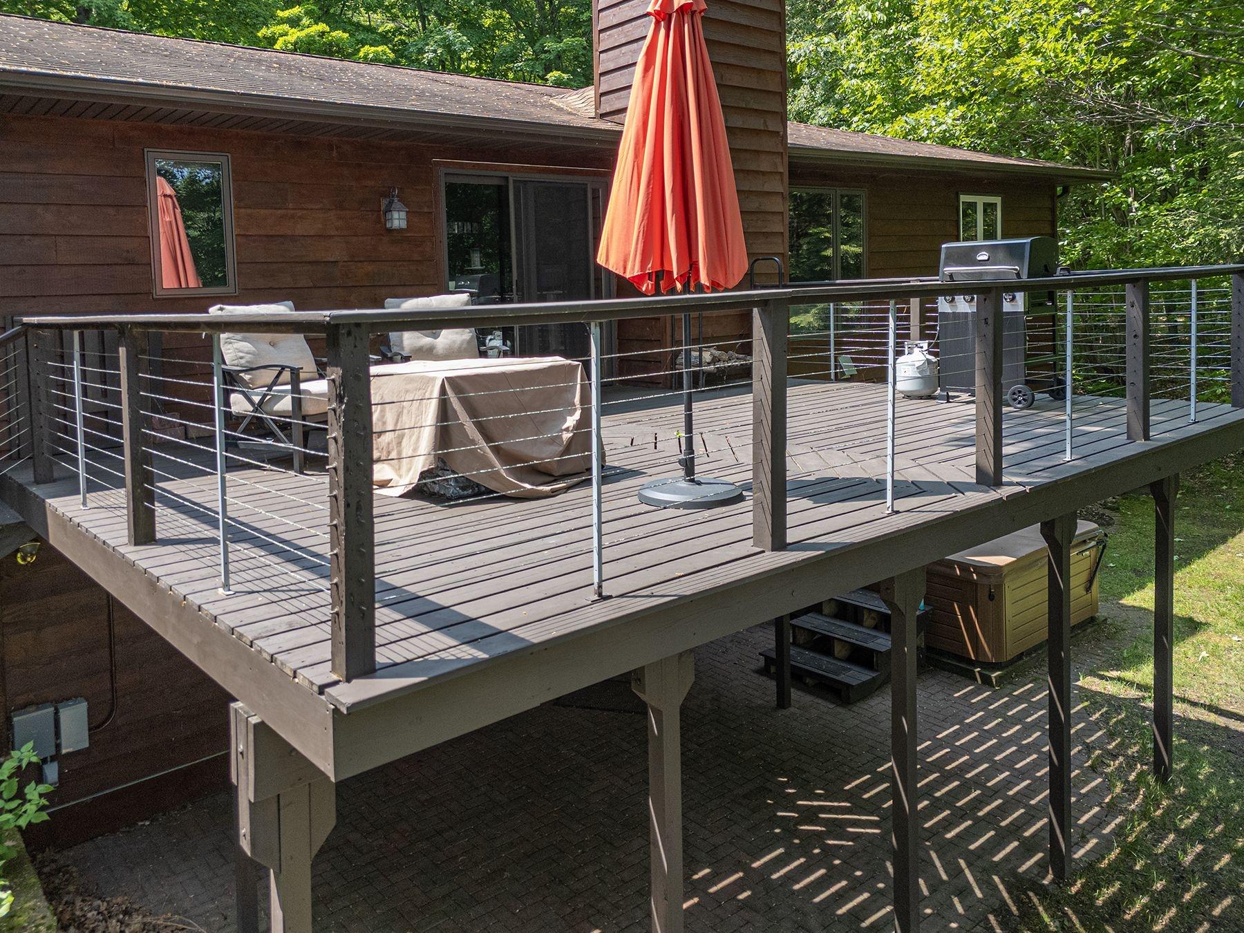 7002 Wildwood Lane Rhinelander, WI 54501 - Photo 40 of 50 Gallery Image 40