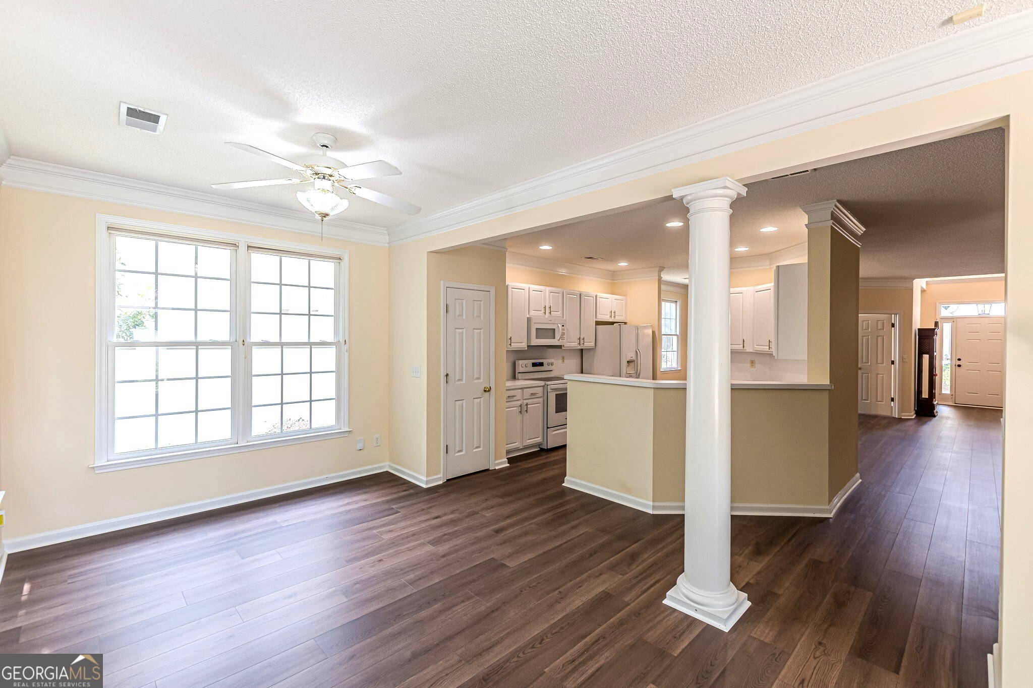 180 Innisbrook Way Fayetteville, GA 30214 - Photo 19 of 54