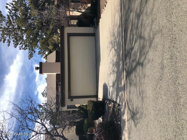 1413 Coyote Road Prescott, AZ 86303 - Photo 1 of 16 Front