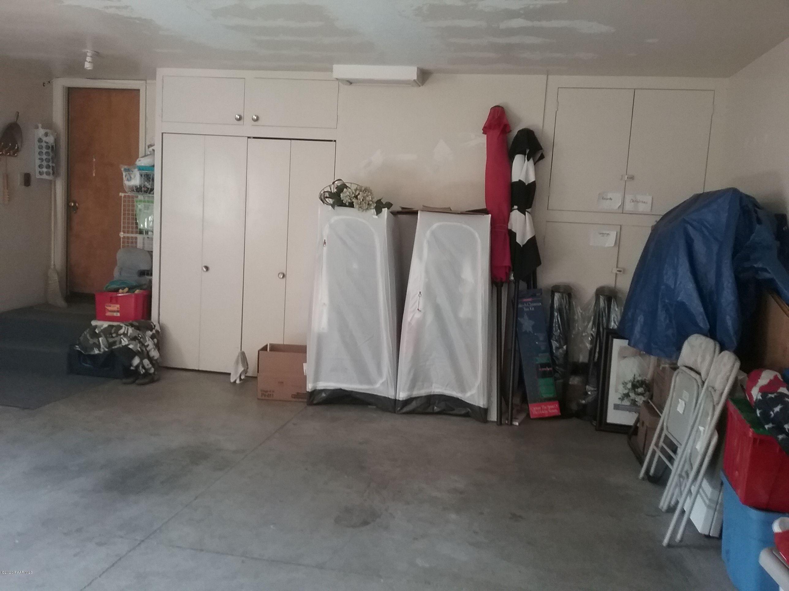 1413 Coyote Road Prescott, AZ 86303 - Photo 16 of 16 Coyote 2-car and storage