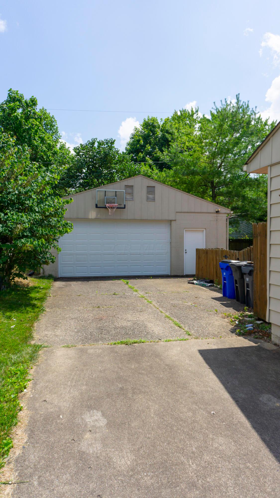 2371 Nottingham Road Columbus, OH 43221 - Photo 16 of 18 2371 Nottingham29
