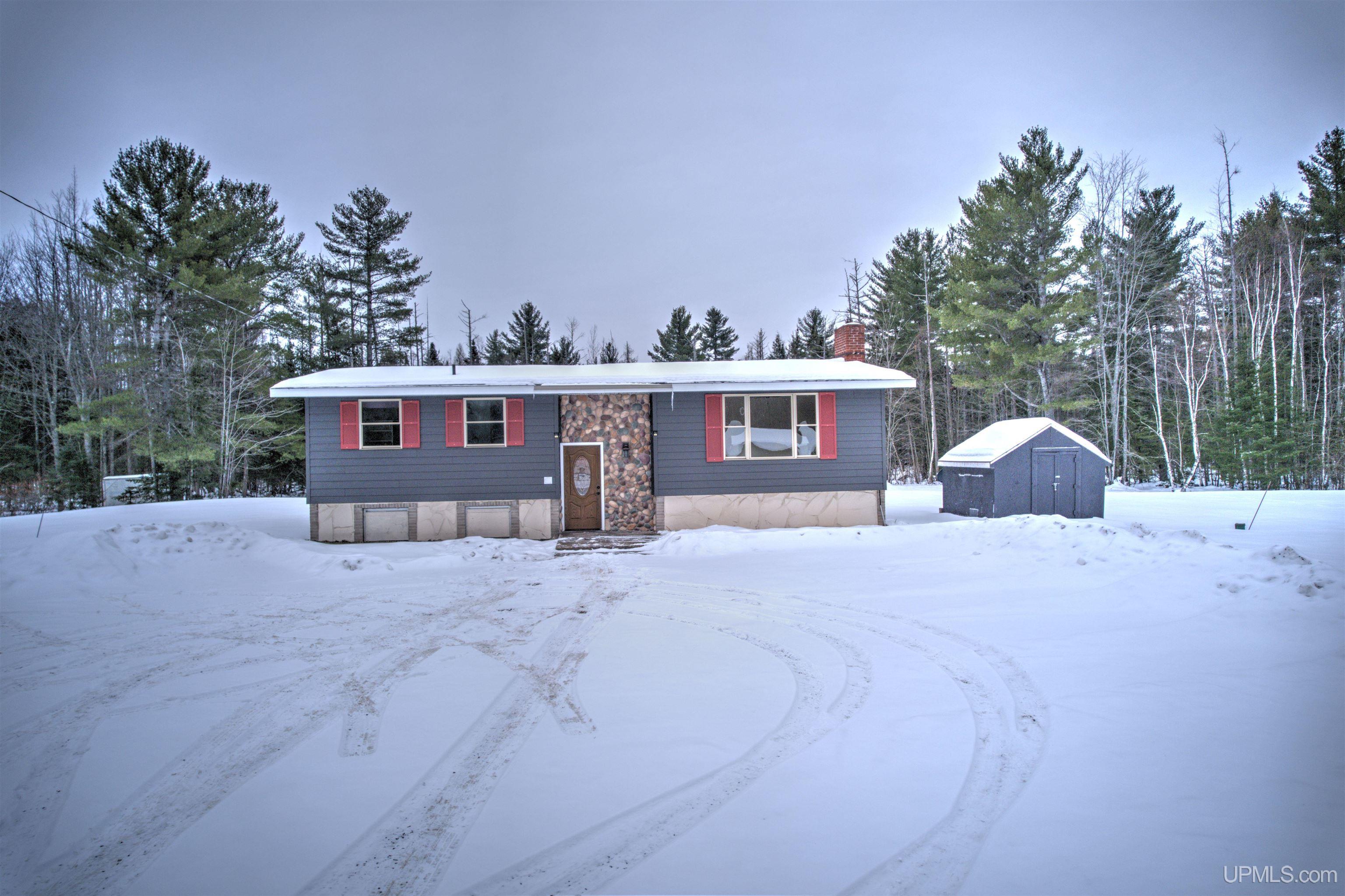 17554 Skanee Road Lanse, MI 49946 - Photo 31 of 42 Gallery Image 31