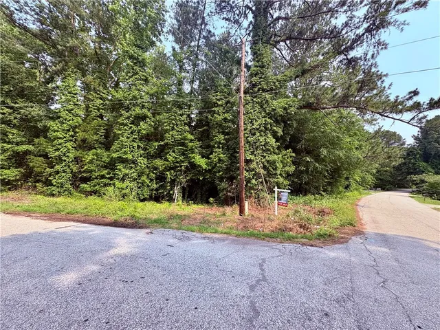 $29,000 | 0 Perch Street Corner, Greenwood, SC 29649