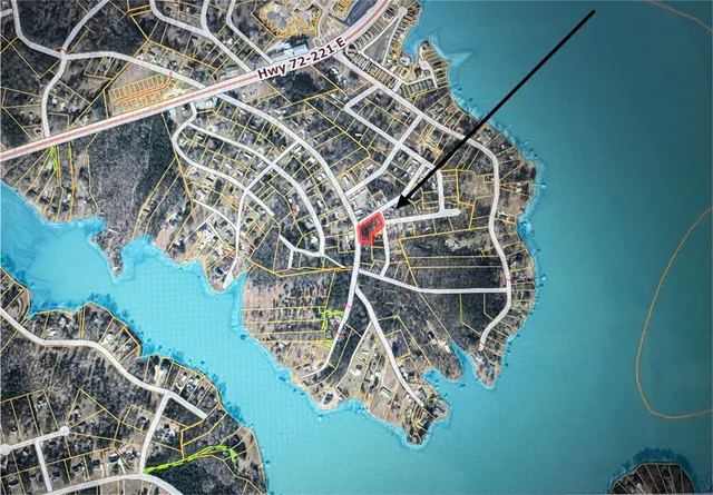 $29,000 | 0 Perch Street Corner, Greenwood, SC 29649