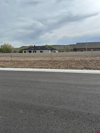 $98,500 | Tbd 6429 Circle, Montrose, CO 81403
