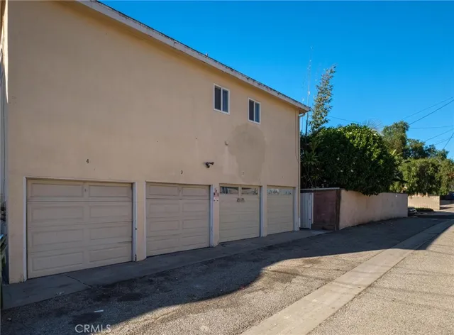 $1,825 | 2610 South Alma Street, Unit 4, San Pedro, CA 90731