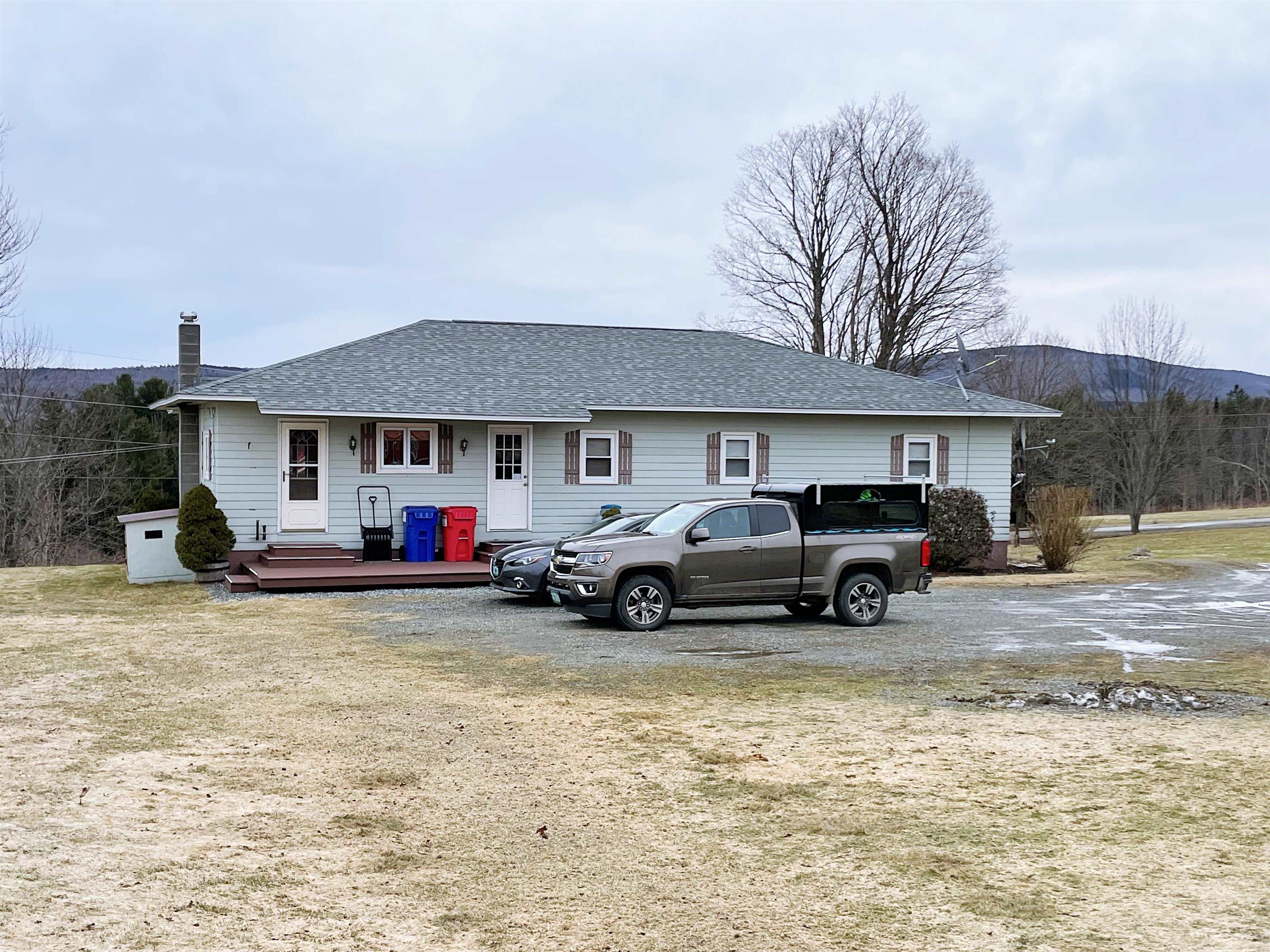 3391 Carter Road Lowell, VT 05847 - Photo 12 of 34