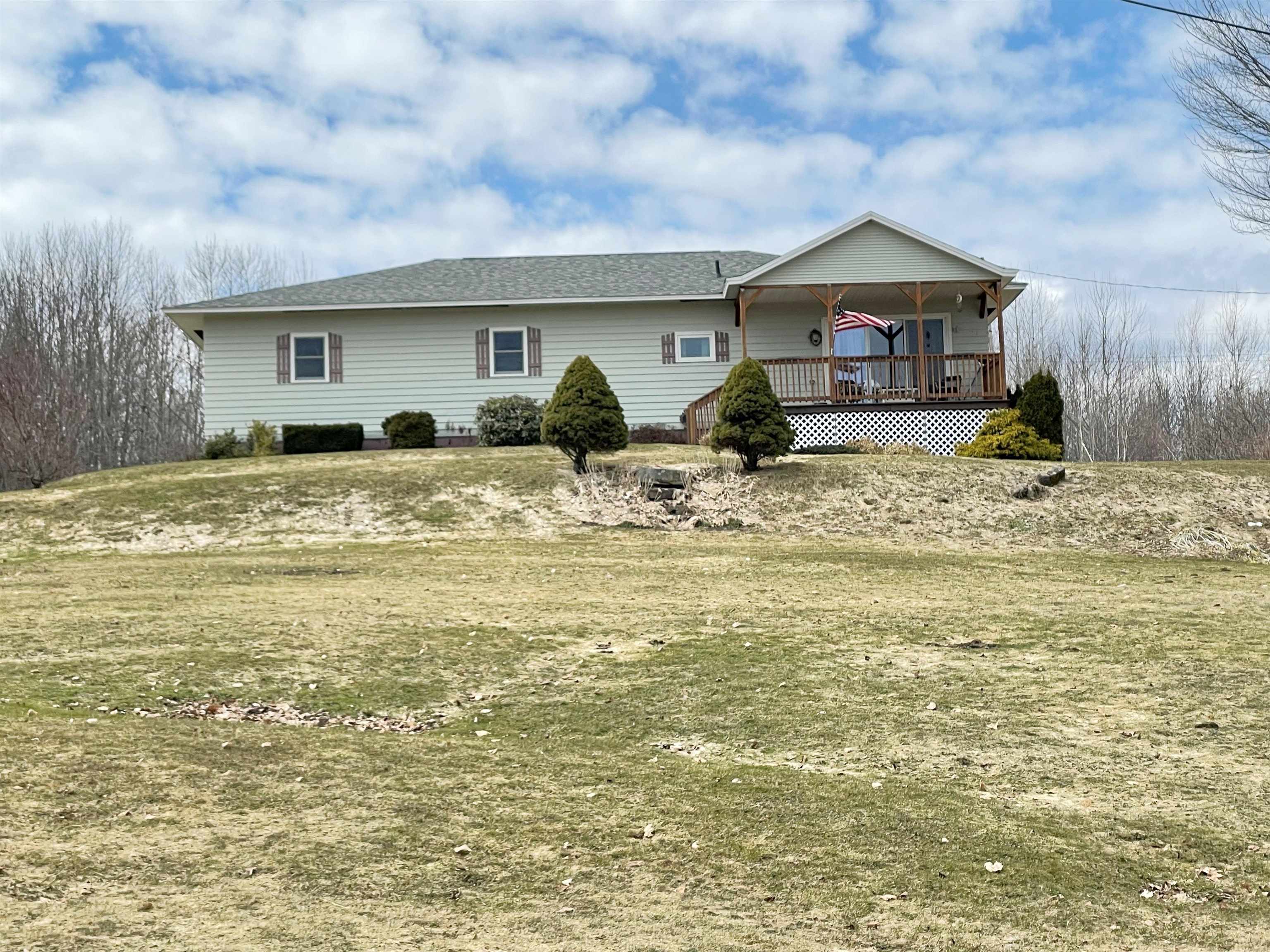 3391 Carter Road Lowell, VT 05847 - Photo 20 of 34