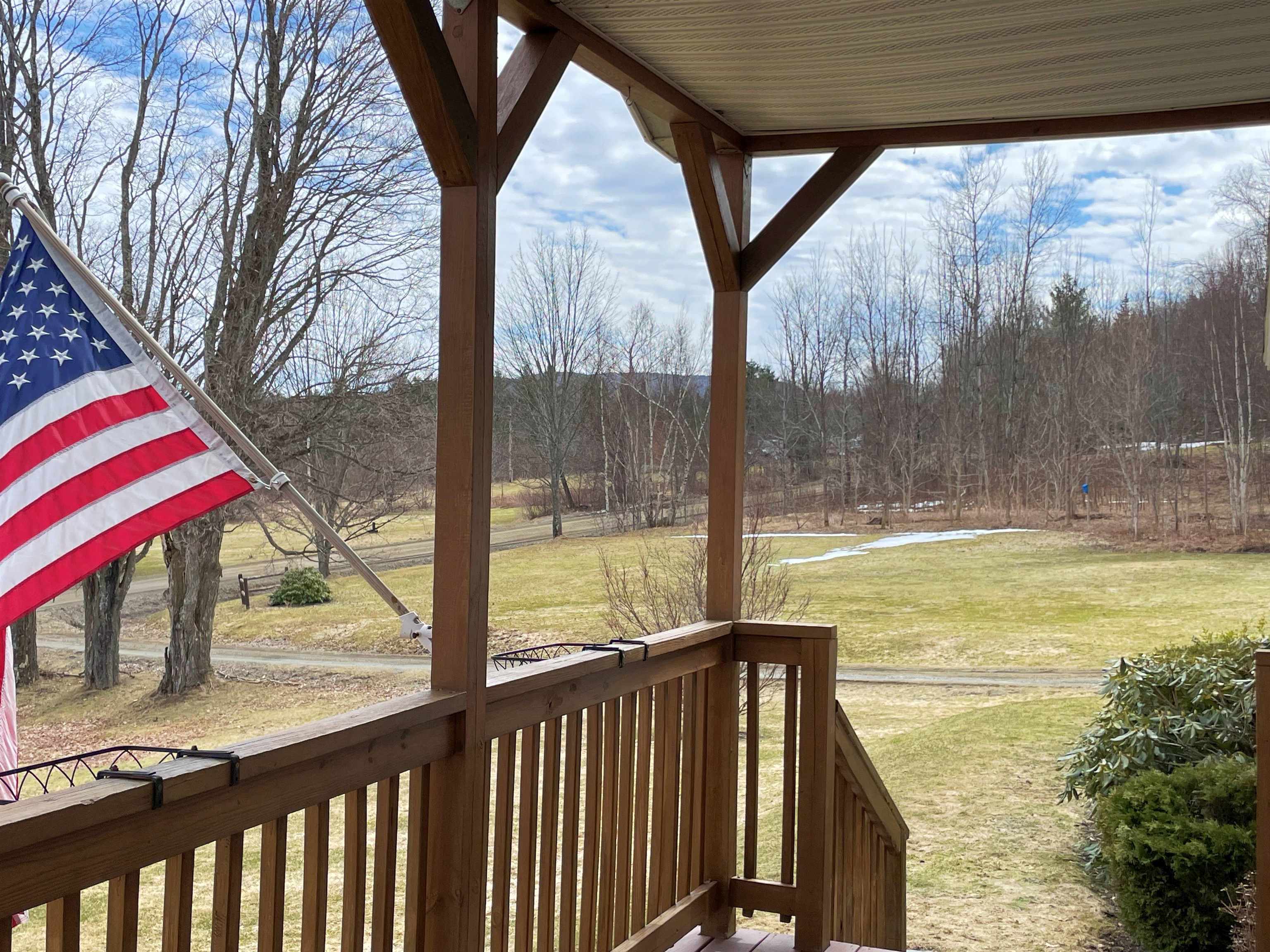 3391 Carter Road Lowell, VT 05847 - Photo 23 of 34