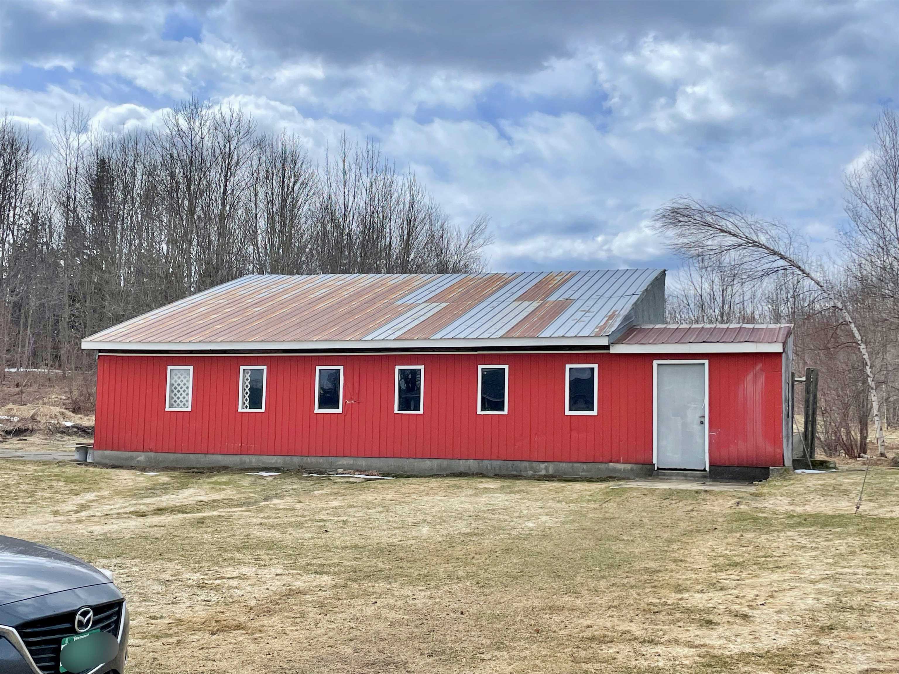 3391 Carter Road Lowell, VT 05847 - Photo 26 of 34