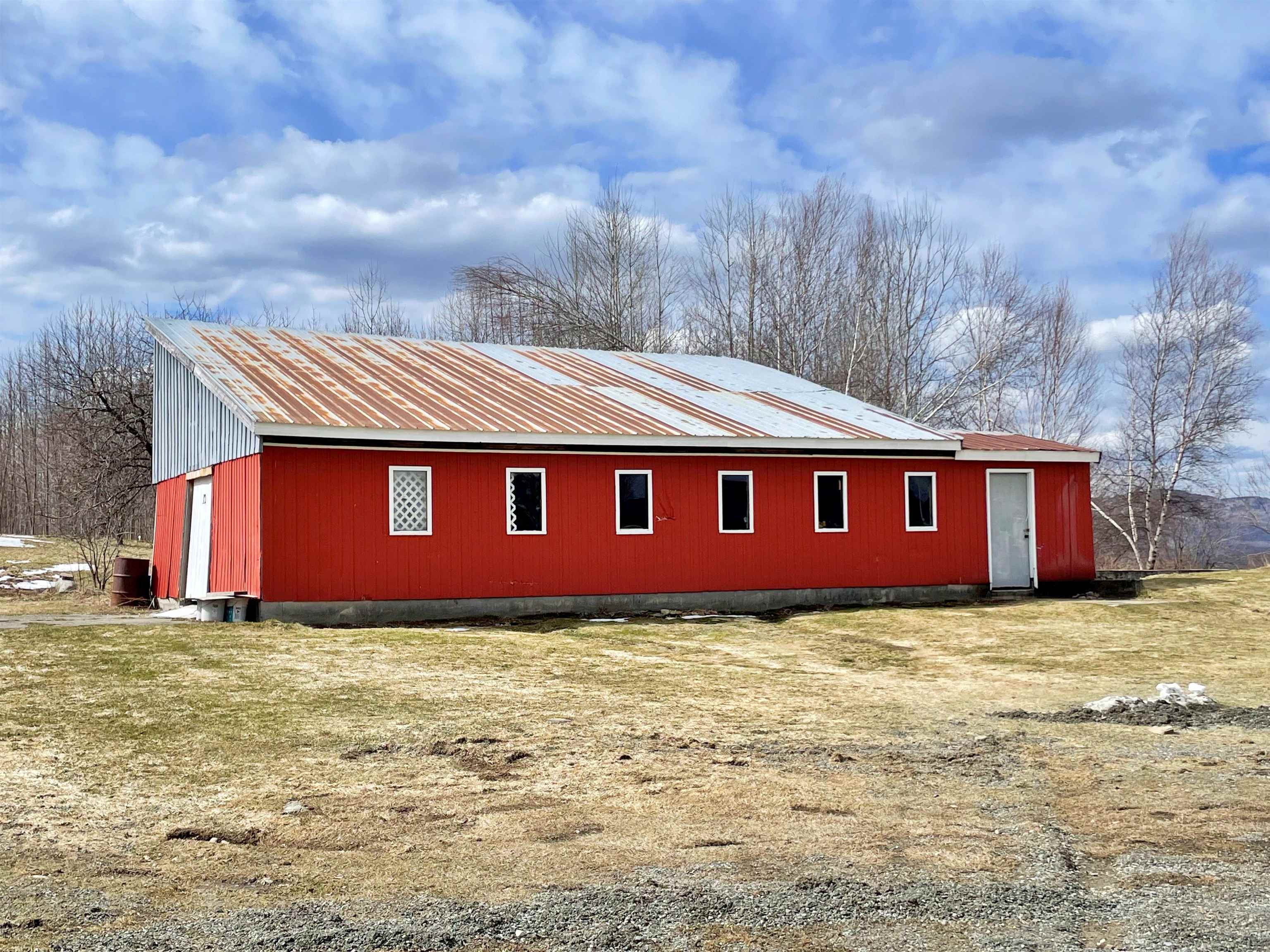 3391 Carter Road Lowell, VT 05847 - Photo 27 of 34