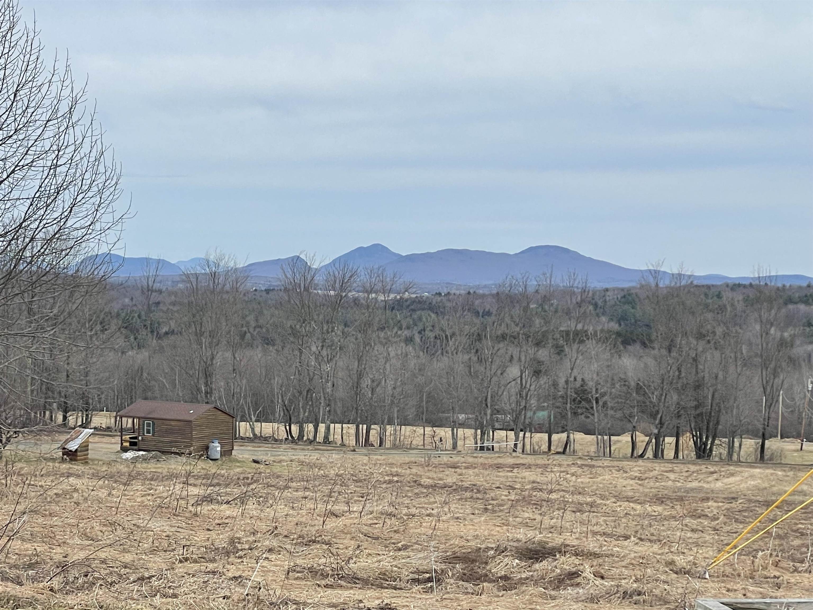 3391 Carter Road Lowell, VT 05847 - Photo 29 of 34