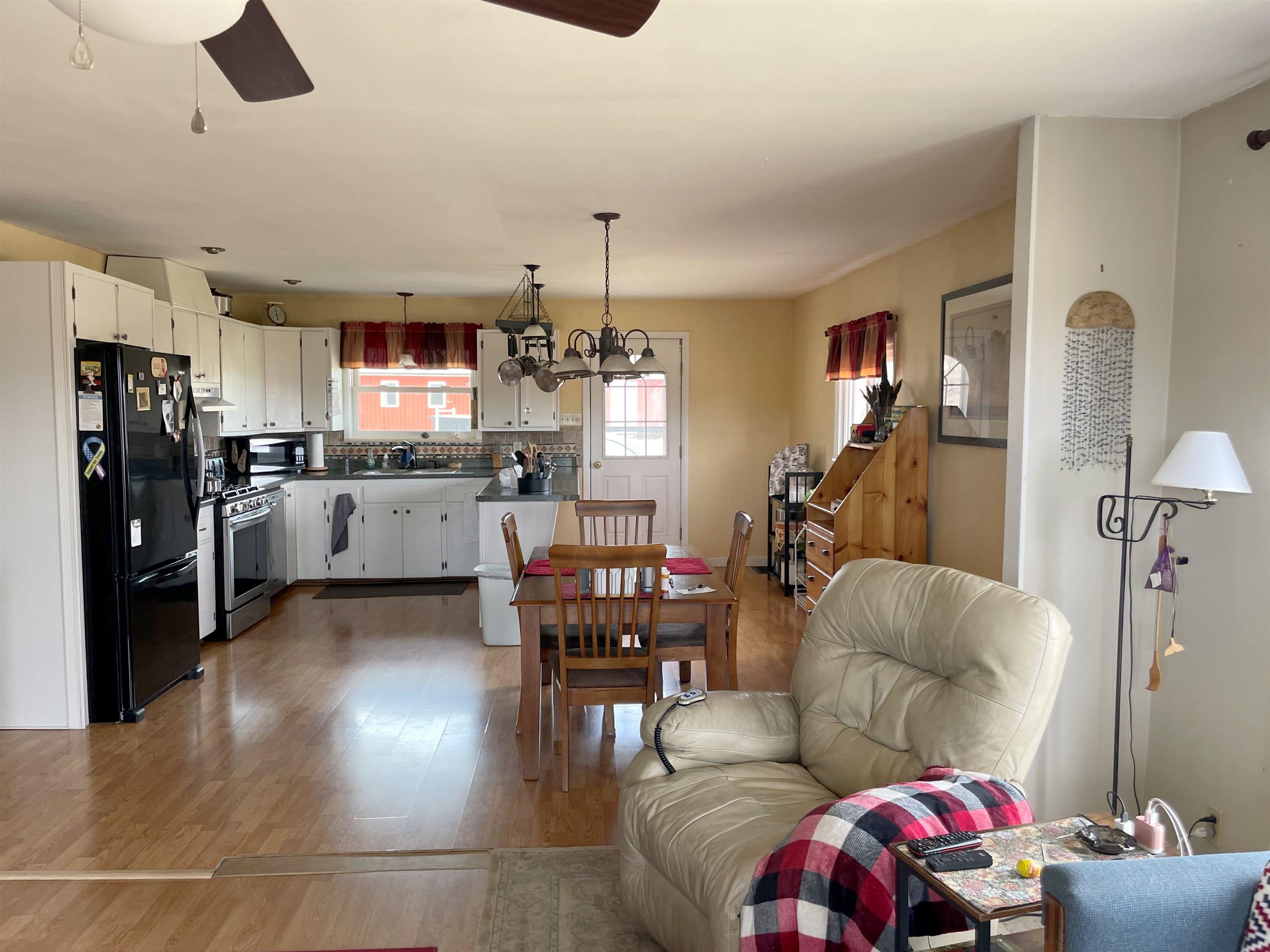 3391 Carter Road Lowell, VT 05847 - Photo 3 of 34
