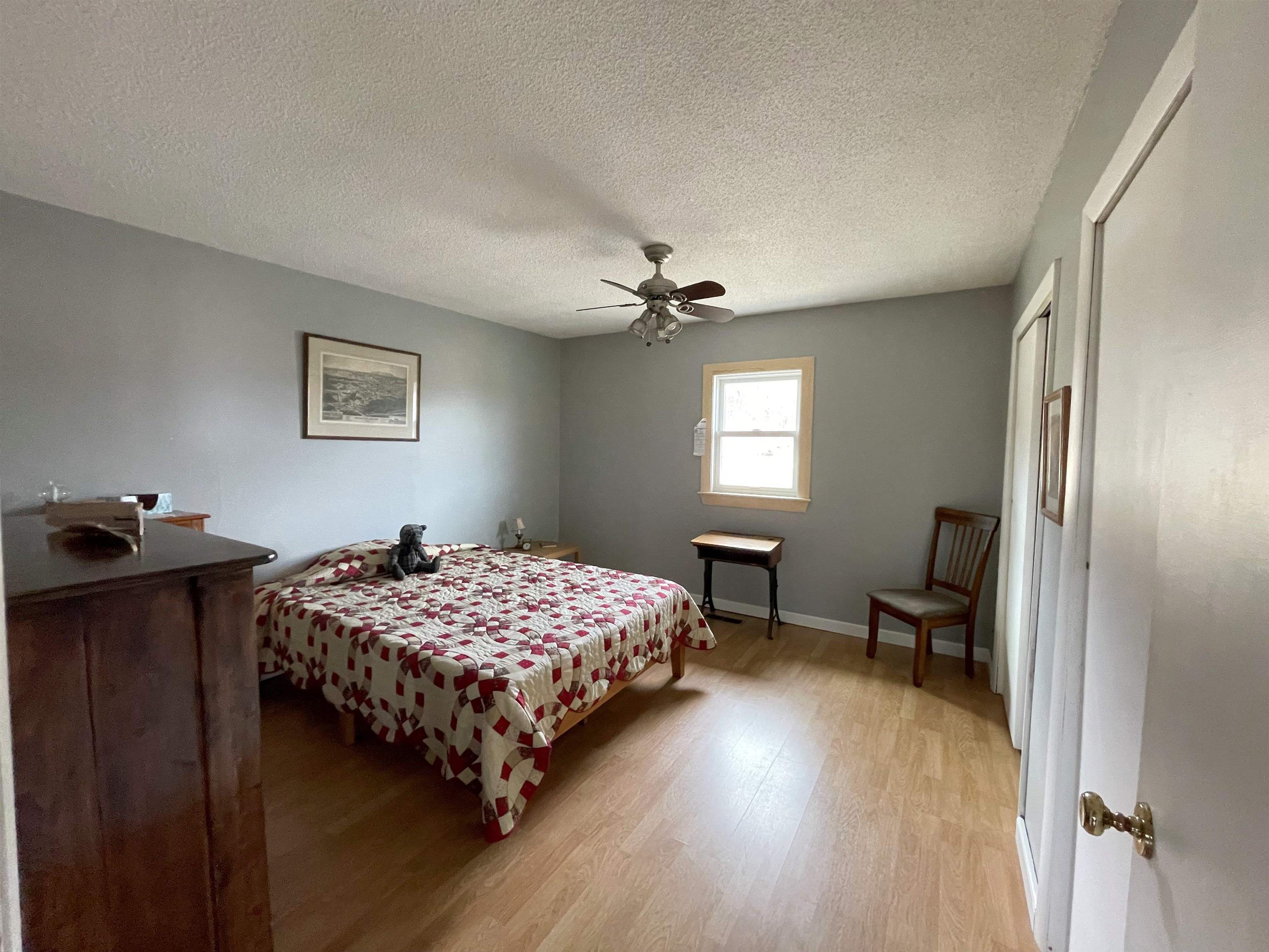 3391 Carter Road Lowell, VT 05847 - Photo 5 of 34