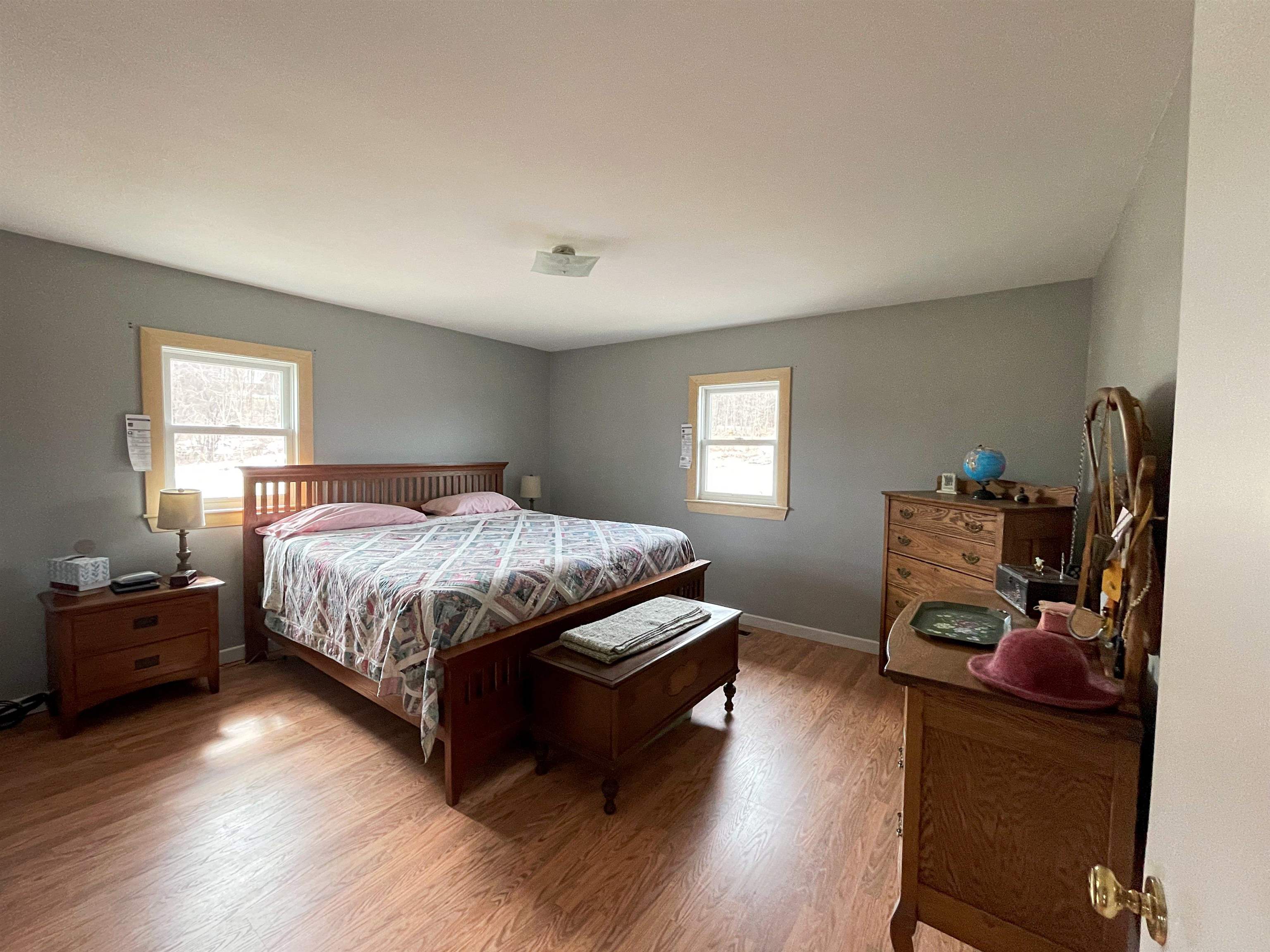 3391 Carter Road Lowell, VT 05847 - Photo 6 of 34