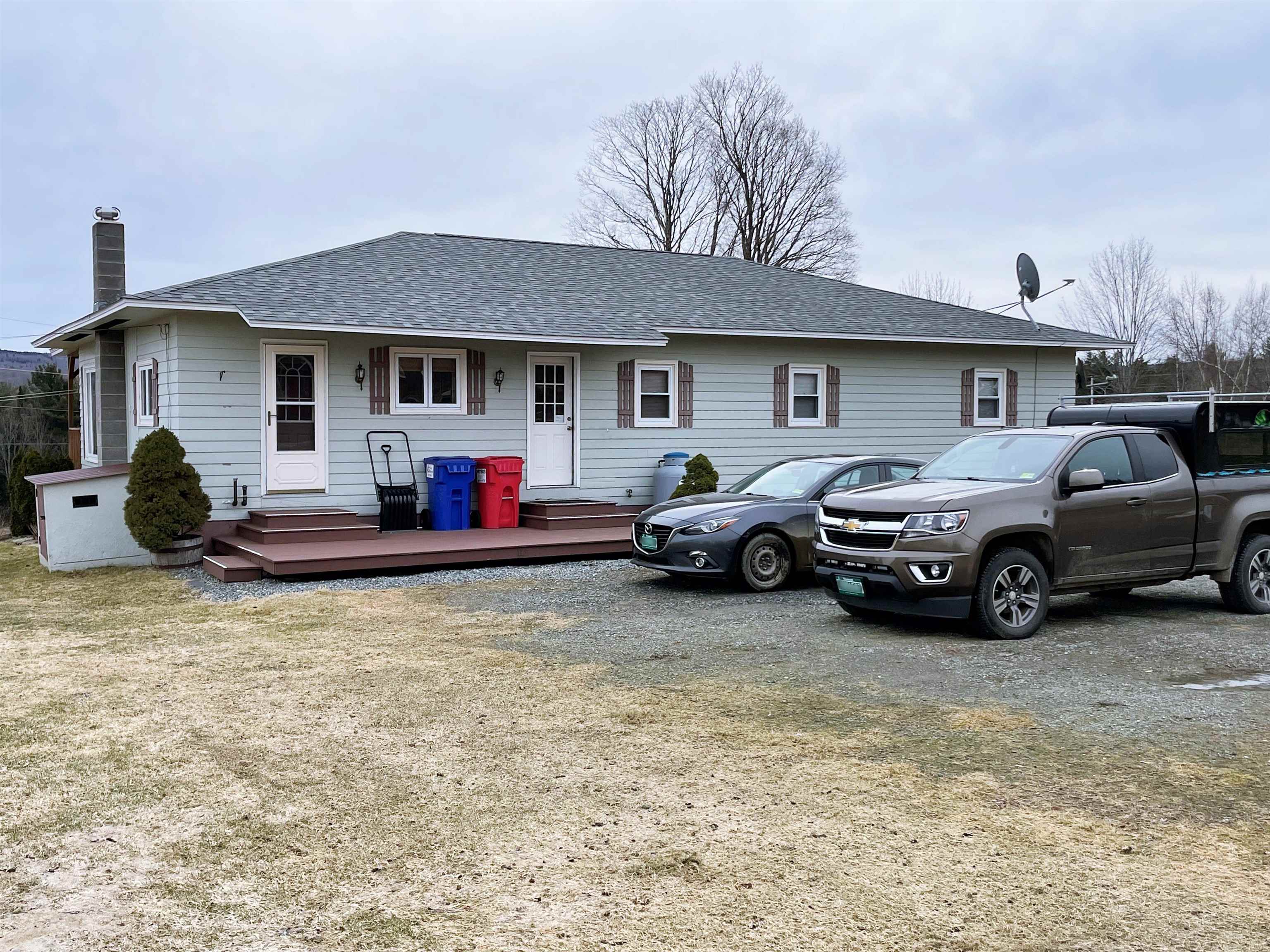 3391 Carter Road Lowell, VT 05847 - Photo 10 of 34