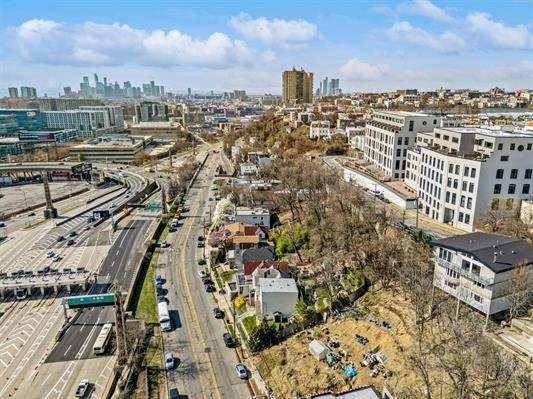 64-70 Hackensack Plank Road Weehawken, NJ 07086 - Photo 11 of 38 a view of a city