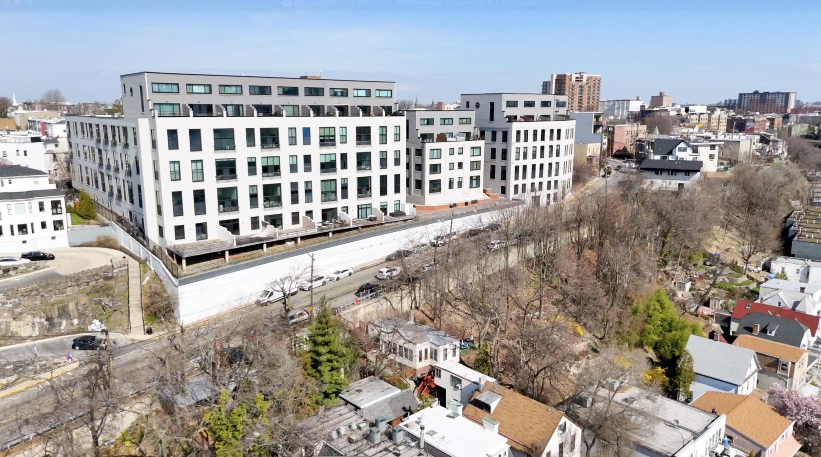 62-68 Hackensack Plank Road Weehawken, NJ 07086 - Photo 20 of 38