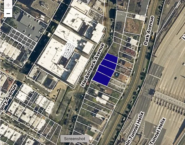 $900,000 | 62-68 Hackensack Plank Road, Weehawken, NJ 07086