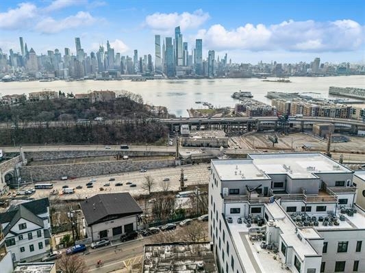 64-70 Hackensack Plank Road Weehawken, NJ 07086 - Photo 22 of 38 a view of a city