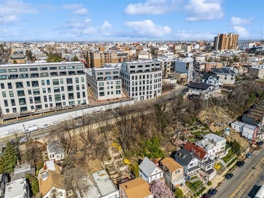 64-70 Hackensack Plank Road Weehawken, NJ 07086 - Photo 24 of 38 a view of a city