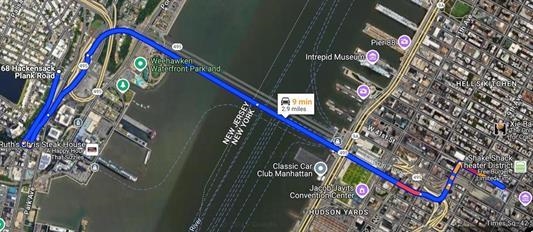 64-70 Hackensack Plank Road Weehawken, NJ 07086 - Photo 28 of 38 unknown