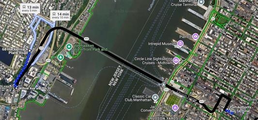 64-70 Hackensack Plank Road Weehawken, NJ 07086 - Photo 29 of 38