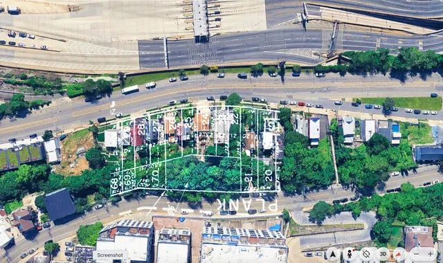 $900,000 | 62-68 Hackensack Plank Road, Weehawken, NJ 07086