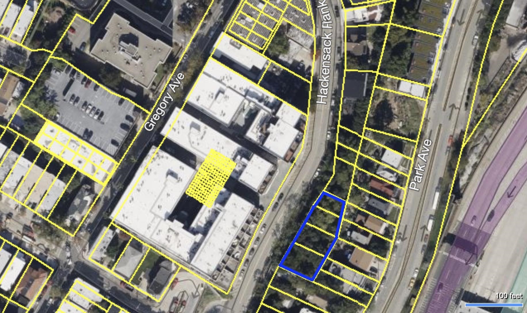 64-70 Hackensack Plank Road Weehawken, NJ 07086 - Photo 33 of 38