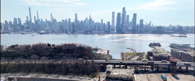 $900,000 | 62-68 Hackensack Plank Road, Weehawken, NJ 07086