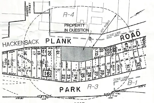 $900,000 | 62-68 Hackensack Plank Road, Weehawken, NJ 07086