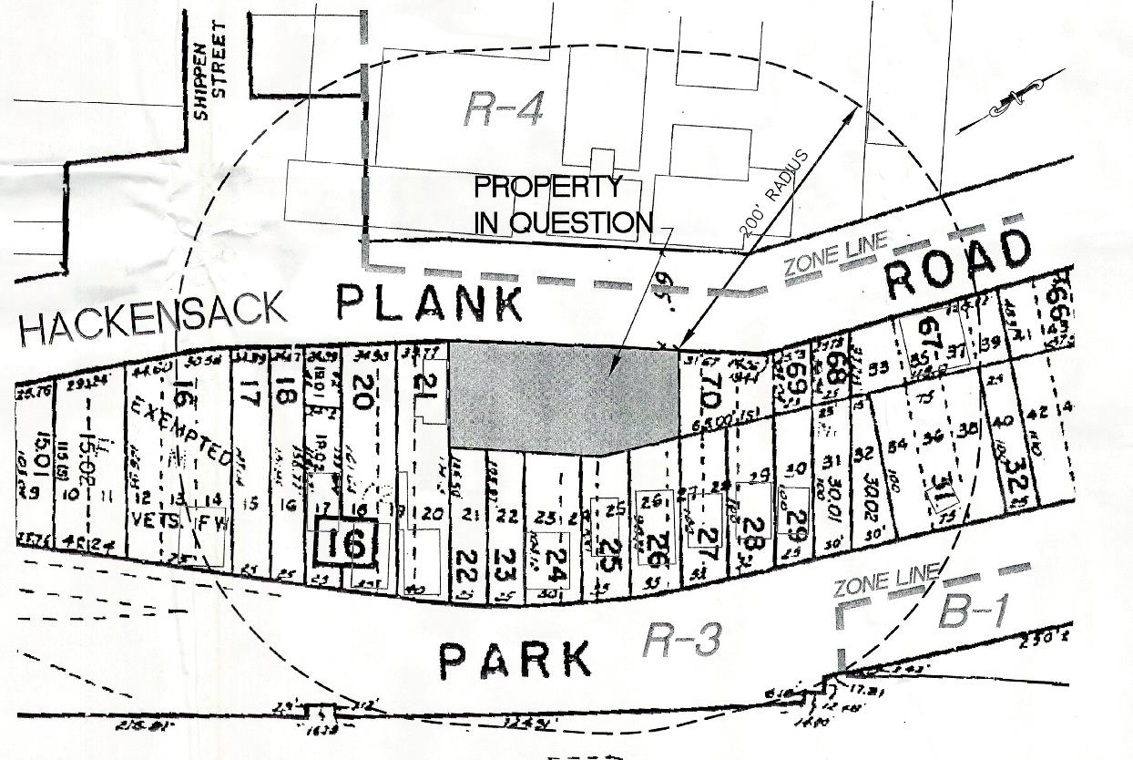 62-68 Hackensack Plank Road Weehawken, NJ 07086 - Photo 8 of 38