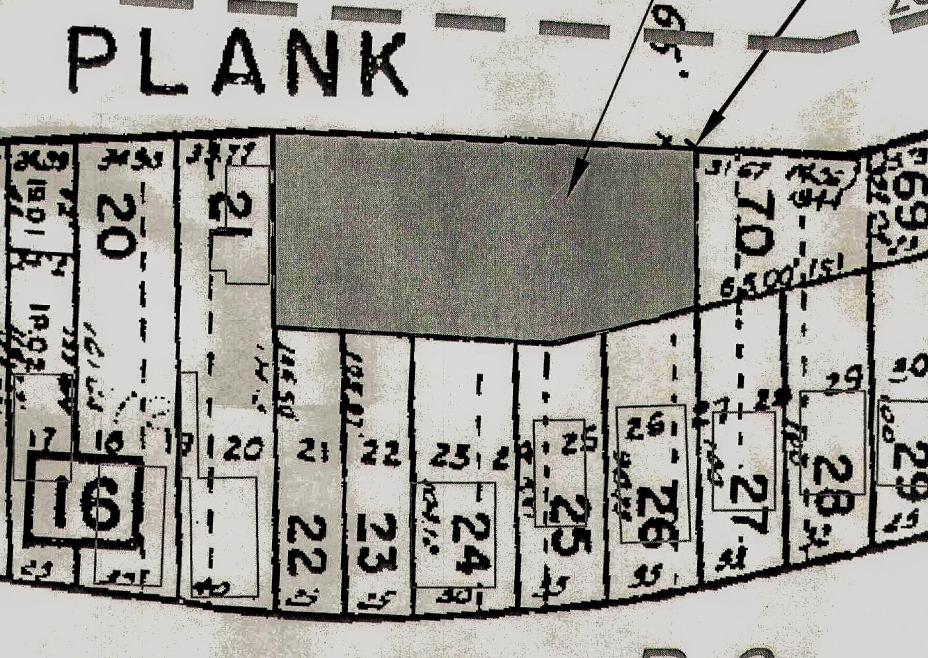 64-70 Hackensack Plank Road Weehawken, NJ 07086 - Photo 10 of 38 a view of a street sign