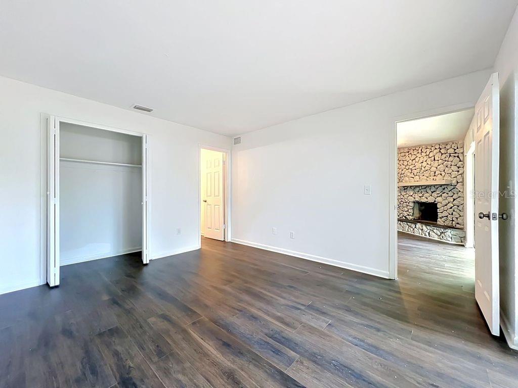 5214 2nd Street Orlando, FL 32810 - Photo 29 of 50 a view of a livingroom with wooden floor
