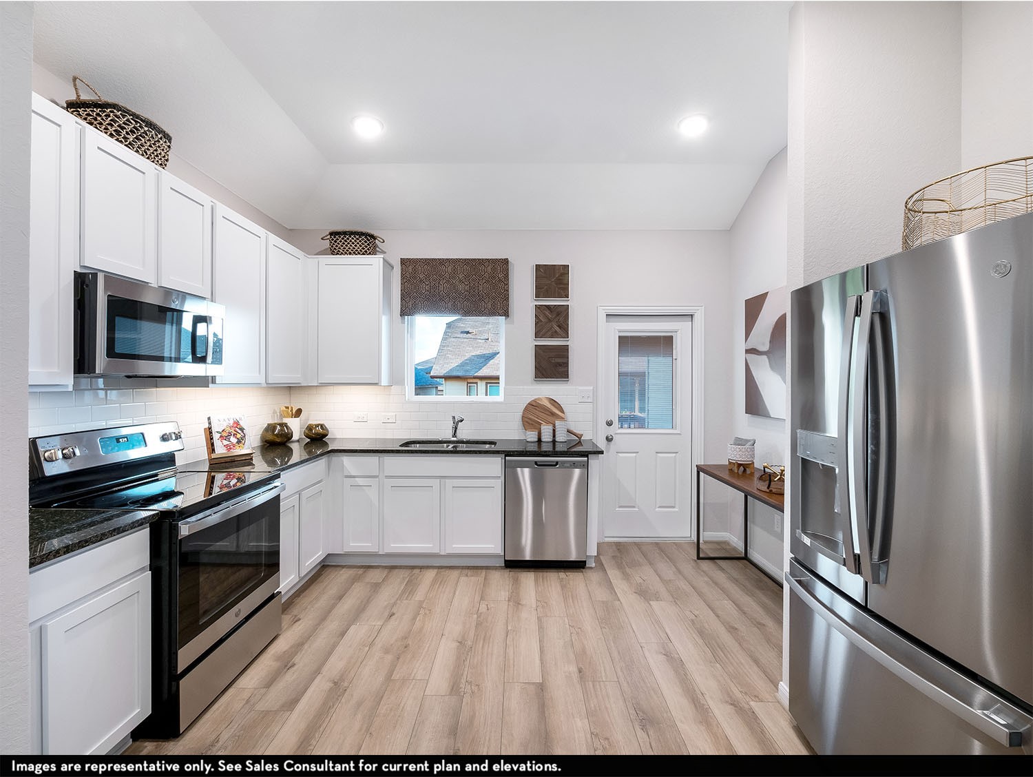 3191 Savannah Rose Drive Angleton, TX 77515 - Photo 12 of 23