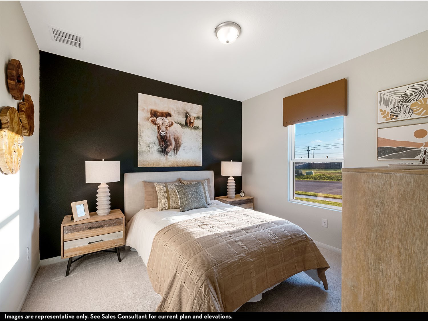 3191 Savannah Rose Drive Angleton, TX 77515 - Photo 16 of 23