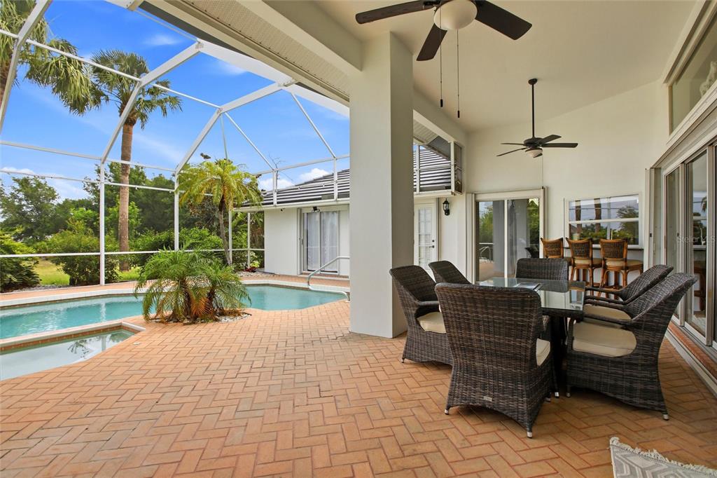 1241 Neapolitan Road Punta Gorda, FL 33983 - Photo 38 of 55