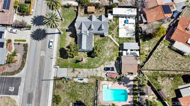 $519,999 | 41695 Mayberry Avenue, Hemet, CA 92544