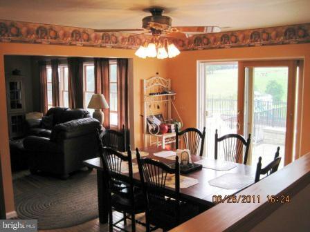 1160 Taylor Road Street, MD 21154 - Photo 22 of 30 Dining Room