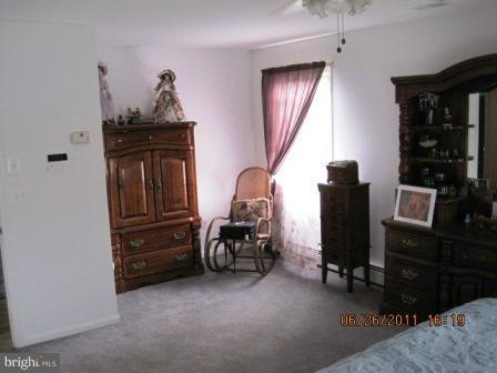 Bedroom (Master)