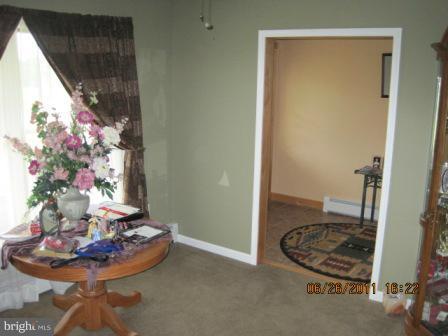 Interior (General)