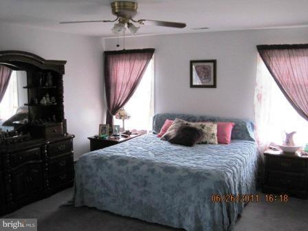 1160 Taylor Road Street, MD 21154 - Photo 9 of 30 Bedroom (Master)