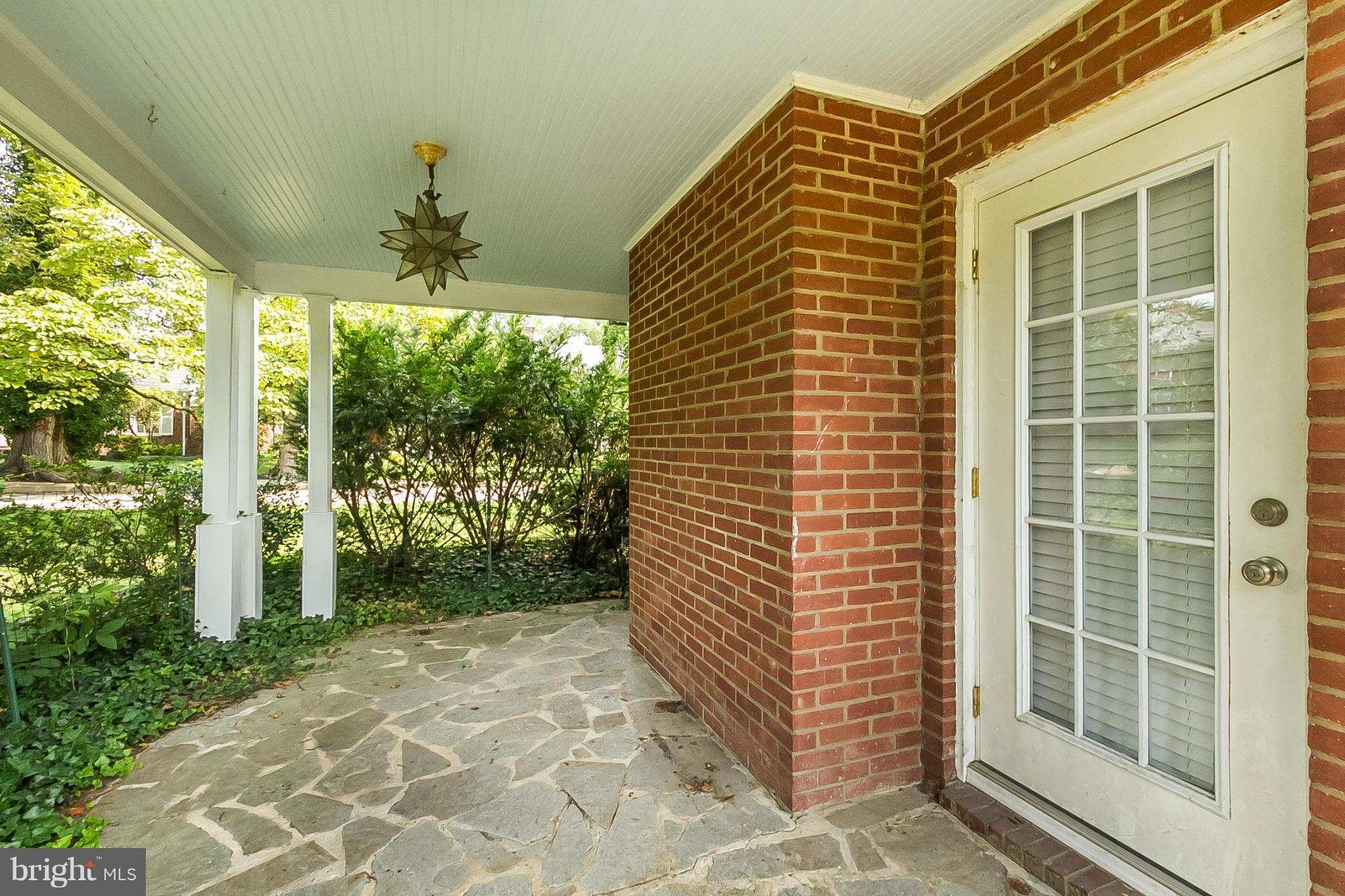 207 Churchwardens Road Baltimore, MD 21212 - Photo 13 of 30 Exterior (General)