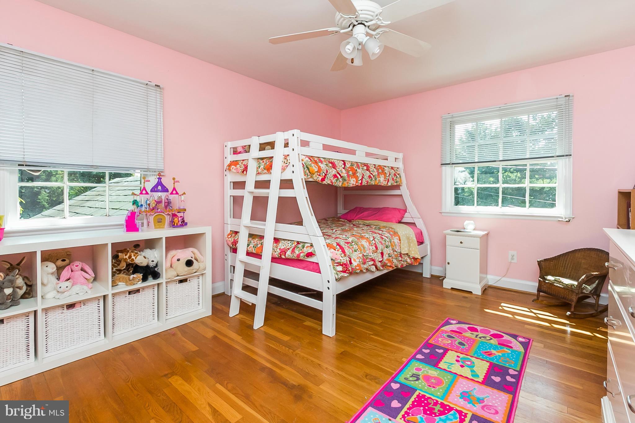 207 Churchwardens Road Baltimore, MD 21212 - Photo 18 of 30 Bedroom