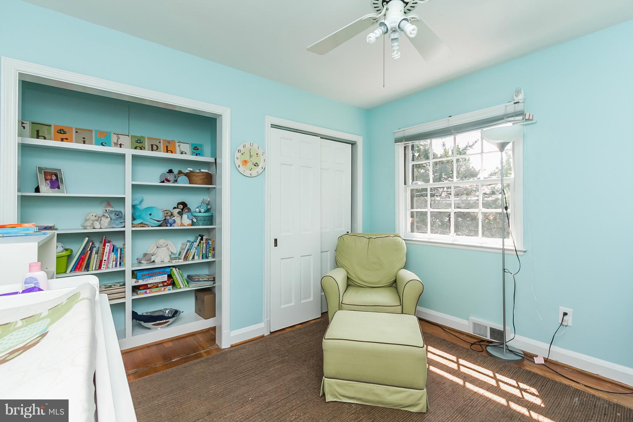 207 Churchwardens Road Baltimore, MD 21212 - Photo 19 of 30 Bedroom