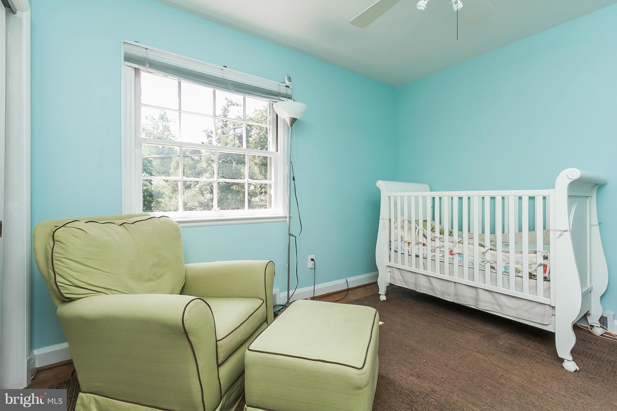 207 Churchwardens Road Baltimore, MD 21212 - Photo 20 of 30 Bedroom