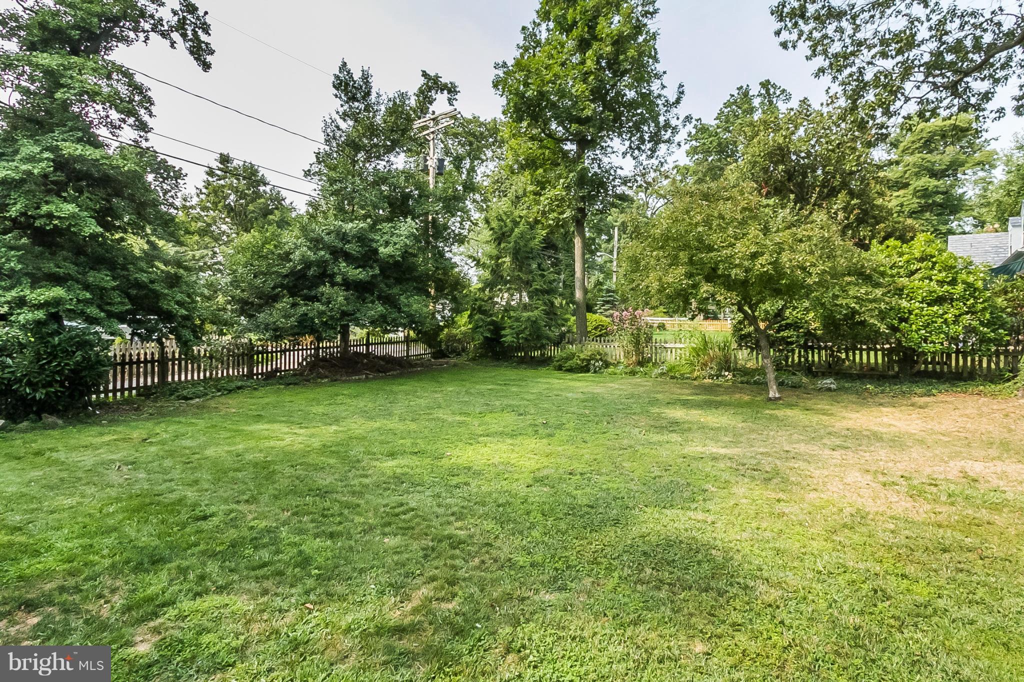 207 Churchwardens Road Baltimore, MD 21212 - Photo 25 of 30 Exterior (Rear)