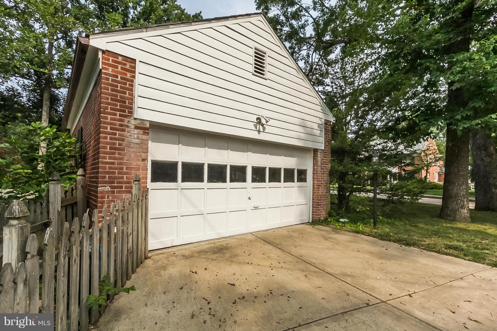 207 Churchwardens Road Baltimore, MD 21212 - Photo 27 of 30 Exterior (General)
