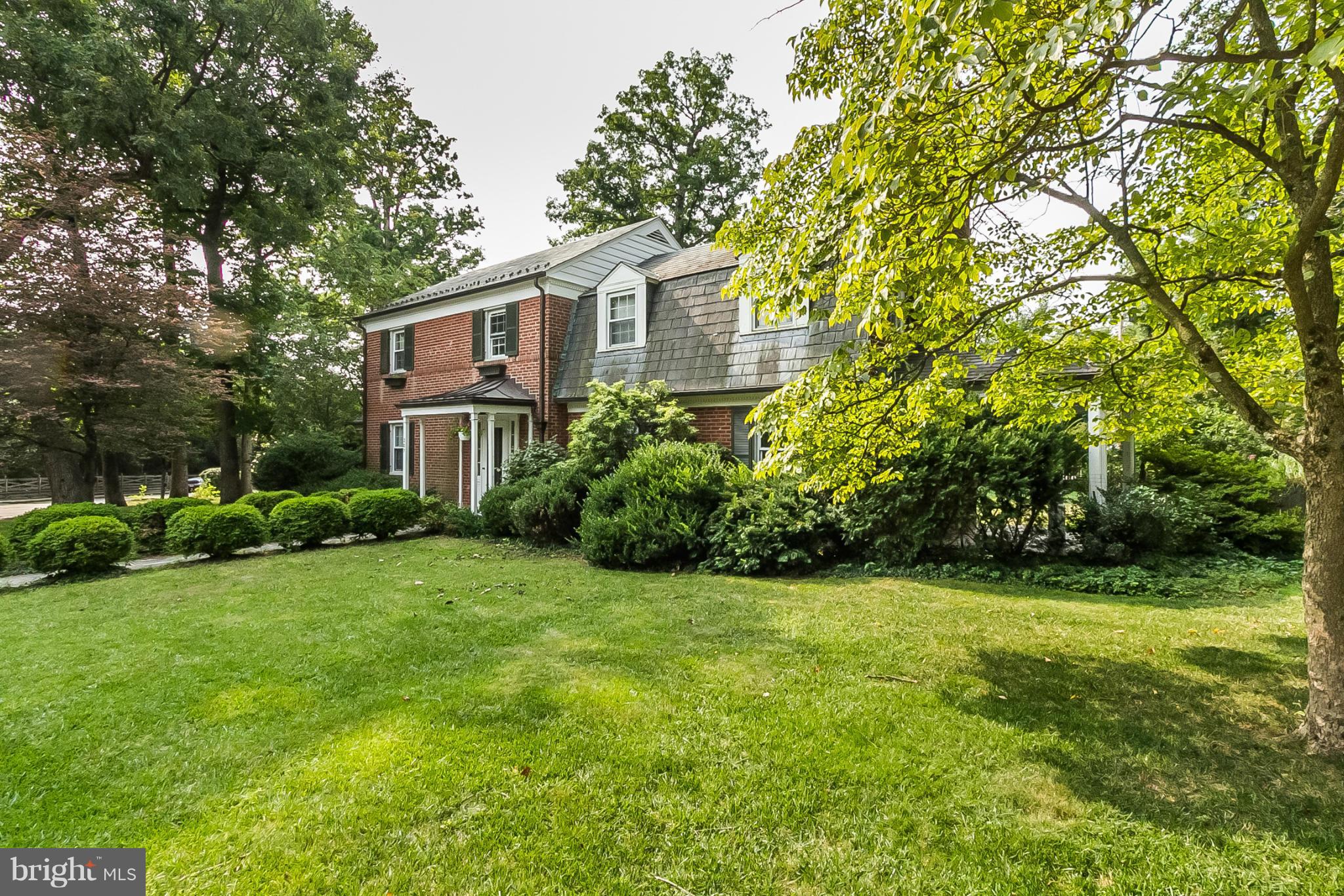 207 Churchwardens Road Baltimore, MD 21212 - Photo 30 of 30 Exterior (Front)
